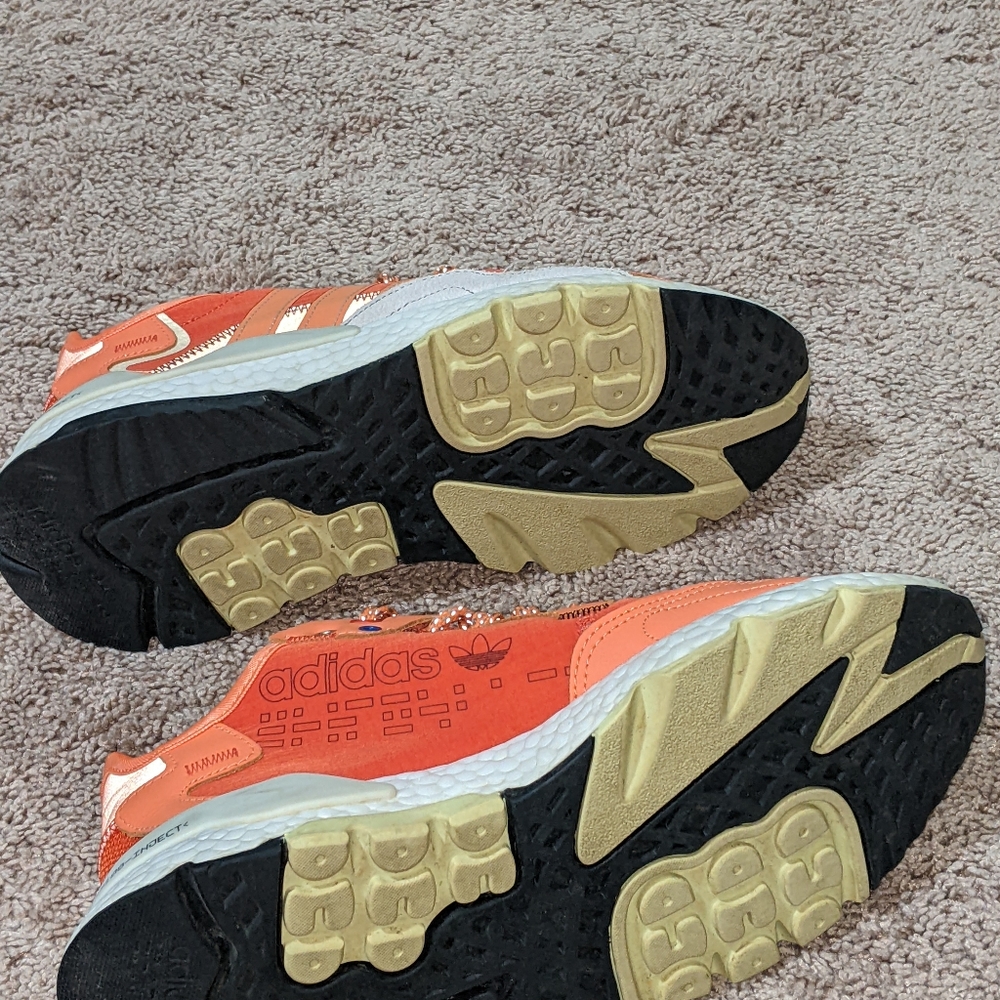 ADIDAS NITE RUNNER - Picture 4 of 4